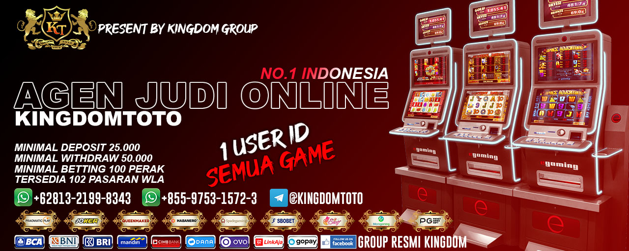 Memilah Web Slot Online Terbaik Di Indonesia