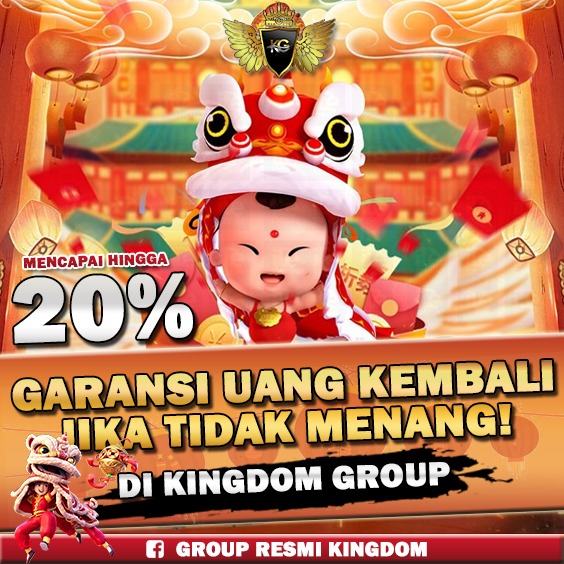 Kelebihan Keuntungan Bermain Judi Online Di KINGDOMGROUP