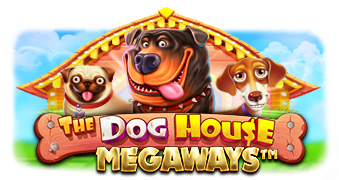 Trik Slot Gacor Power The Dog House Akurat