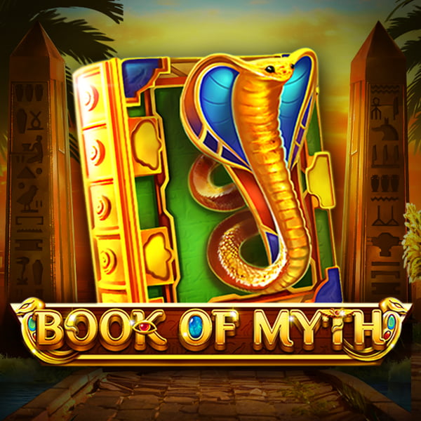 RTP Spadegaming Book of Myth Di jamin Gacor