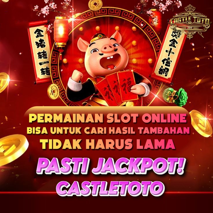 Banyak Permainan Slot Dengan Jackpot