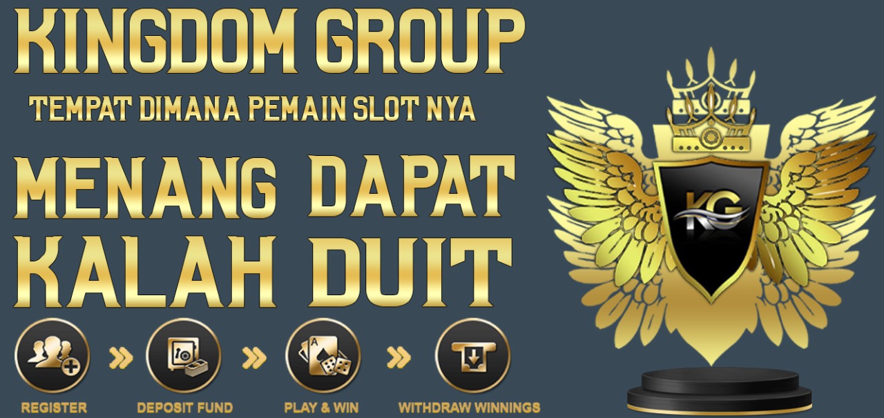 Tipe Permainan Judi Online Indonesia