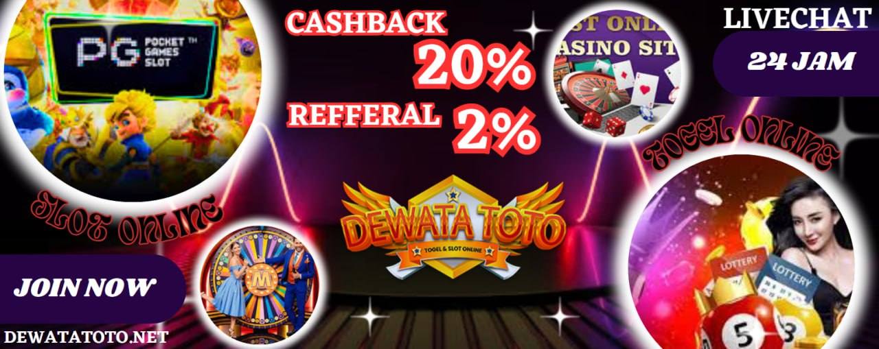 Perbandingan Scatter serta Wild Dalam Judi Slot Online Gacor