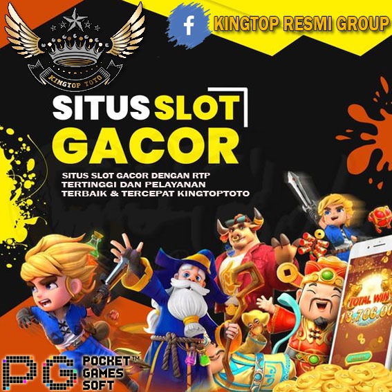 Seputar Game Judi Slot Online Serta Slot Gacor